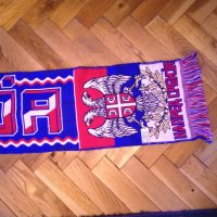 Сърбия шал везан, снимка 5 - Футбол - 27213946