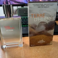 Hermes Terre d`Hermes Eau Givree EDP 100ml, снимка 1 - Мъжки парфюми - 43356158