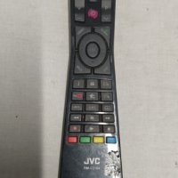 Телевизор JVC LT-49VU83K на части, снимка 7 - Телевизори - 37805896