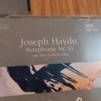 JOSEPH HAYDN, снимка 6 - CD дискове - 28451487