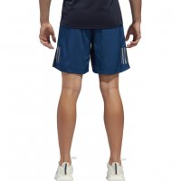 Adidas Own The Run Short 9 - страхотни мъжки шорти КАТО НОВИ, снимка 2 - Спортни дрехи, екипи - 37657242