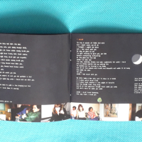 Rilo Kiley – 2004- More Adventurous(Indie Rock), снимка 4 - CD дискове - 44865896