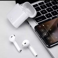 Безжични водоустойчиви Bluetooth слушалки със зареждаща кутия, снимка 5 - Безжични слушалки - 39147462