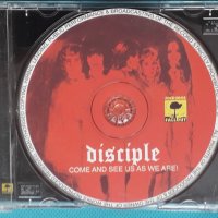 Disciple-1970-Come & See Us As We Are!(Psychedelic Rock), снимка 4 - CD дискове - 43936017
