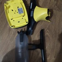 Накрайници,части за стъклочистачка Karcher WV5 италианско производство, снимка 7 - Други - 32586660