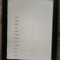 Apple iPad Air 1 Silver, 16 GB WiFi + Cellular/LTE, WiFi, GPS, Калъф, снимка 4 - Таблети - 43032338