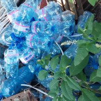 Празни шишета пластмасови от изворна и минерална вода 11л. 10л. 5л. И други , снимка 12 - Други услуги - 37501620