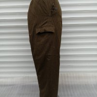 Камуфлажни яке и панталон с дебела подплата, снимка 9 - Екипировка - 20738487