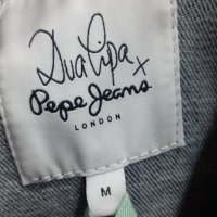 Дънково яке PEPE JEANS:, снимка 7 - Якета - 43502969