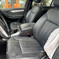 Mercedes-Benz R 350 CDI 4matic 265 кс LONG  АВТОМАТИК  само на части, снимка 8 - Части - 43416302