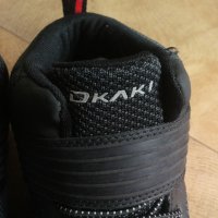 OKAKI DRY-TEC Waterproof Shoes Размер EUR 39 водонепромукаеми 34-14-S, снимка 13 - Детски маратонки - 43537552