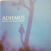 ADIEMUS, снимка 1 - CD дискове - 32696984