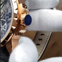 Мъжки луксозен часовник Roger Dubuis, снимка 5 - Мъжки - 32968833
