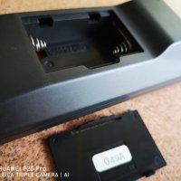 Sony RMT-333 Laser disc remote/дистанционно, снимка 6 - Аудиосистеми - 26351819