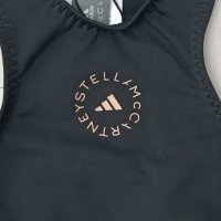 Adidas Stella McCartney Bikini Top оригинално бюстие бански M Адидас, снимка 2 - Спортни екипи - 44066007