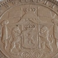 Сребърна монета 5 лева 1885г. Княжество България Александър първи 43041, снимка 14 - Нумизматика и бонистика - 43951209