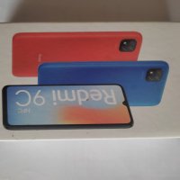 Продавам Xiaomi redmi 9C 32/2gb, снимка 1 - Xiaomi - 44001436