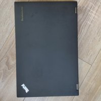 Lenovo Thinkpad W541 i7 /16 ram/ ssd лаптоп, снимка 14 - Лаптопи за работа - 38486590