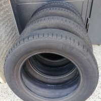 Летни гуми Michelin 15 ", снимка 11 - Гуми и джанти - 40697987