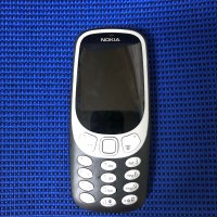 Продавам Nokia 3310 3G, снимка 1 - Nokia - 38061771