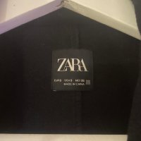 Дамско палто Zara , снимка 3 - Палта, манта - 43898205