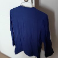 Блуза  и пуловер Massimo Dutti  , снимка 4 - Блузи с дълъг ръкав и пуловери - 26289257