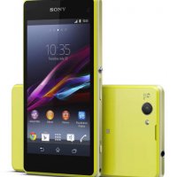 Sony Xperia Z1 Mini - Sony D5503 протектор за екрана , снимка 4 - Фолия, протектори - 37685628