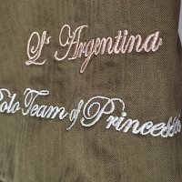 L'Argentina jacket D40/ F42 A31, снимка 10 - Якета - 40465172