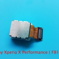 Основна камера Sony Xperia X Performance, снимка 2 - Резервни части за телефони - 34718659