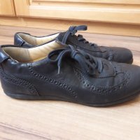 LLOYD - обувки естествена кожа, снимка 2 - Дамски ежедневни обувки - 27182350