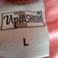 Тениска Up Fashion, снимка 7 - Тениски - 37644418