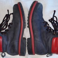 обувки за зима Emporio Armani. номер 34, снимка 7 - Други - 43302358