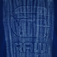 МЪЖКА ТЕНИСКА - G-STAR RAW MAGONIS; размери: М, L и 2XL, снимка 3 - Тениски - 33662967