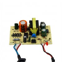 Адаптер 12V 2A, зарядно 12 волта токоизправител, трансформатор, водоустойчив, камера Захранване 2.0A, снимка 6 - Друга електроника - 39460289