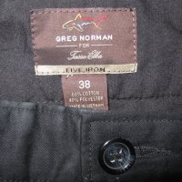 Къси панталони GREG NORMAN   мъжки,Л, снимка 1 - Къси панталони - 33501524