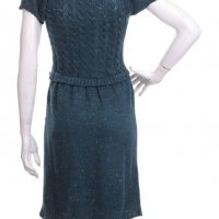 BLUMARINE рокля + болеро + блузка  S ОРИГИНАЛНИ , снимка 3 - Рокли - 28047920