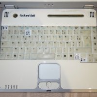 Packard Bell EasyNote MIT-LYN01 на части, снимка 6 - Части за лаптопи - 32714272