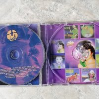 LIME - Диско от '80 те - 3CD, снимка 11 - CD дискове - 43610328