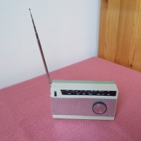 Vintage NORDMENDE mikrobox ukw -радио 1963/1964год., снимка 1 - Радиокасетофони, транзистори - 35534791