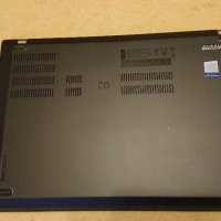 Lenovo ThinkPad T480s i5-8250U/16GB DDR4/256NVMe/14FHD, снимка 7 - Лаптопи за работа - 43295156