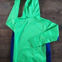 nike therma fit - страхотно мъжко горнище, снимка 7 - Спортни дрехи, екипи - 37828195