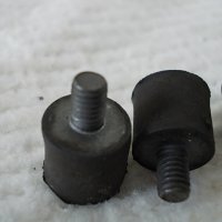Малки гумени тампони GDR, снимка 5 - Медицинска апаратура - 38272612