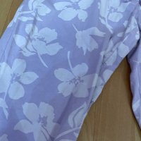 Лилава долна част пижама, снимка 2 - Пижами - 43079671