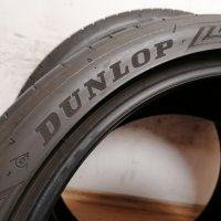 2 бр. 255/40/21 Dunlop  / летни гуми, снимка 9 - Гуми и джанти - 32387994