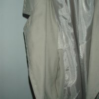 тънко светло сако XL, снимка 6 - Сака - 37199525