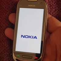 nokia c7-00, снимка 7 - Nokia - 43958471