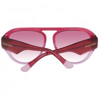 VICTORIA'S SECRET 🍊 Дамски слънчеви очила PINK AVIATOR нови с кутия, снимка 4 - Слънчеви и диоптрични очила - 39391594