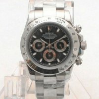 Мъжки луксозен часовник Rolex Daytona, снимка 4 - Мъжки - 32426547