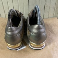 ''Guess Roman Bronze Brillant''оригинални сникърси 37 номер, снимка 7 - Дамски ежедневни обувки - 40345254