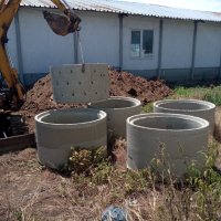 Изграждане на септични ями,пречиствателни станции, снимка 6 - ВиК услуги - 43962457